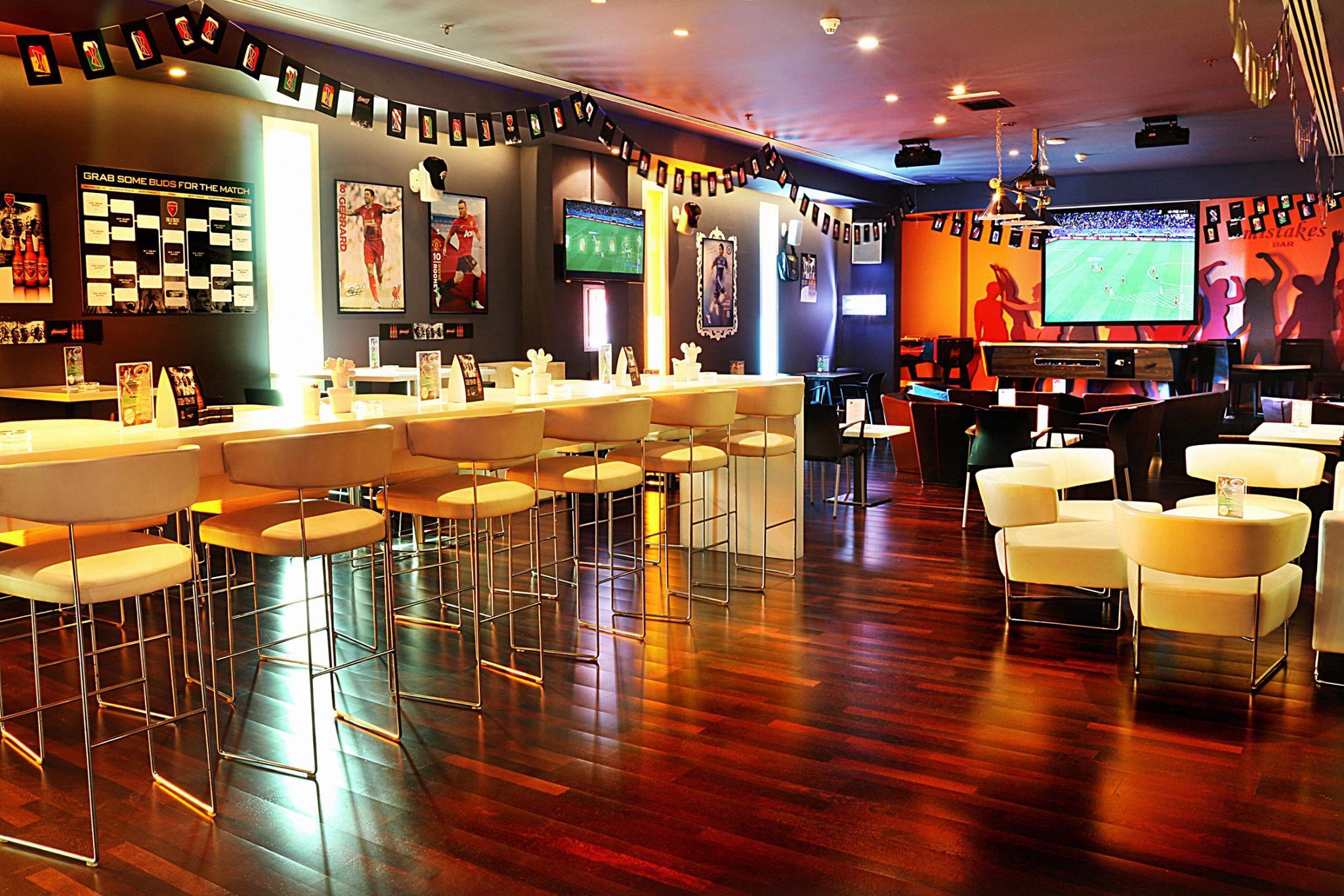 Hues Boutique Hotel Dubai Exterior foto